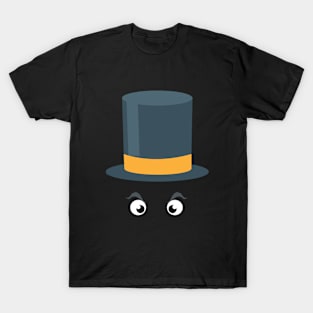 Confused Magician T-Shirt